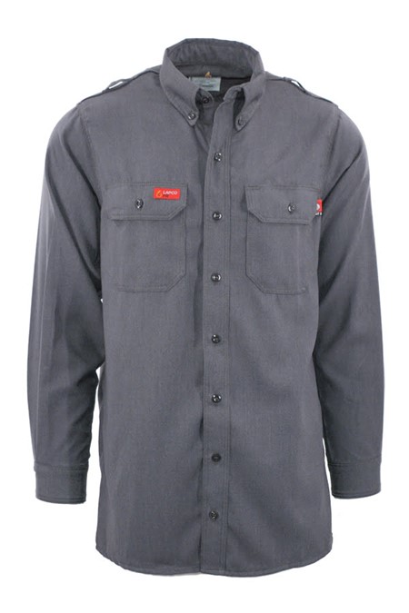 FR DH AIr Uniform Shirt | made with 5.5oz. Westex® DH Air