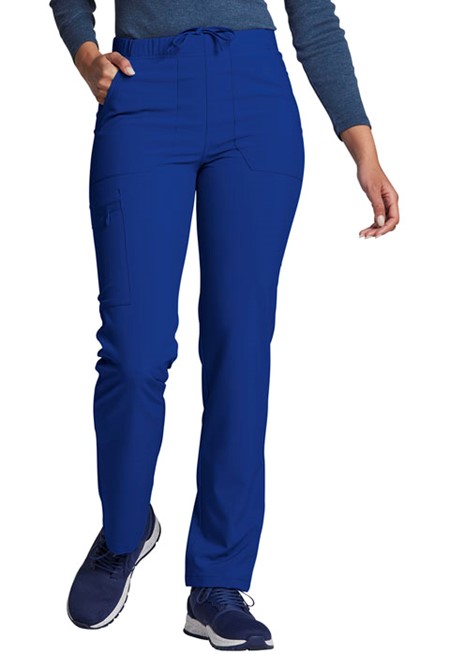 Dickies EDS Essentials Unisex Natural Rise Tapered Leg Pant Tall - DK019T