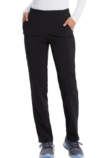 Dickies EDS Essentials Unisex Natural Rise Tapered Leg Pant - DK019