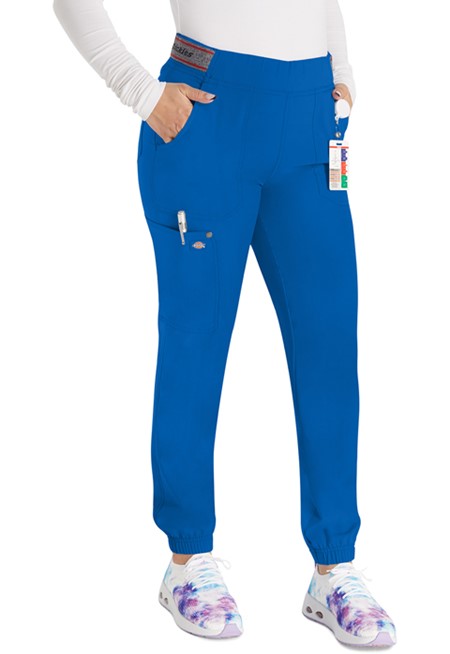 Dickies EDS NXT Mid Rise Jogger Petite - DK221P