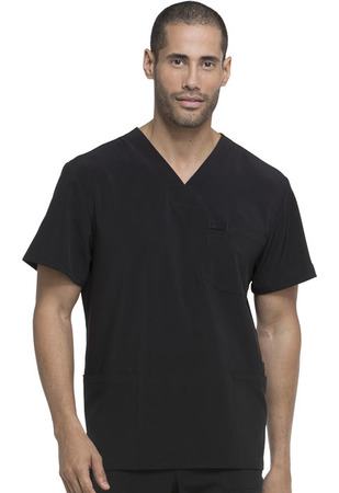 Dickies EDS Essentials Men's V-Neck Top DK645