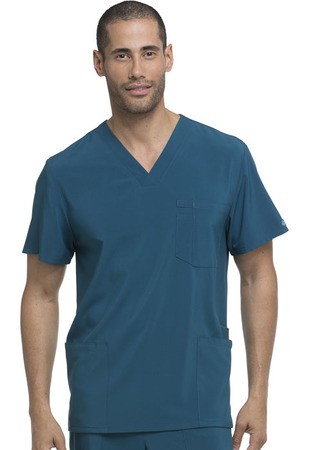 Dickies EDS Essentials Men's Men's V-Neck Top DK645