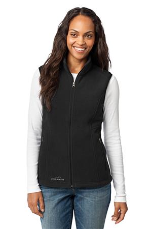 Eddie Bauer - Ladies Fleece Vest EB205