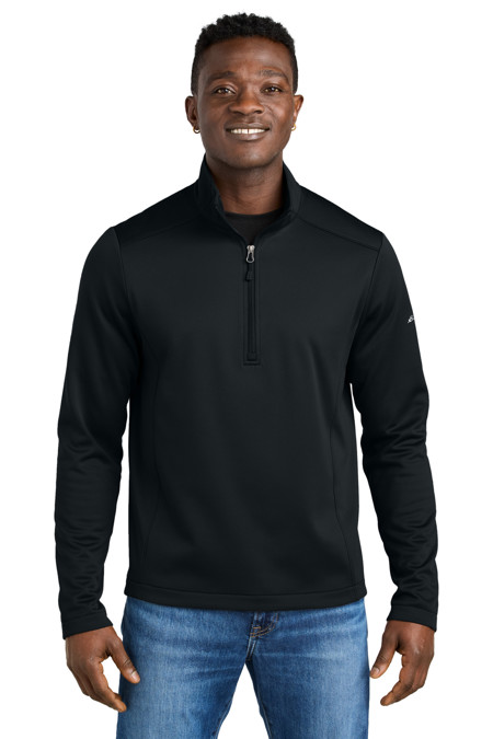 Eddie Bauer Smooth Mid Layer Fleece Half-Zip EB2360