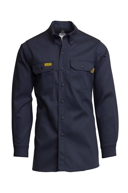 LAPCO FR - 88/12 Uniform Shirt GOS7NY