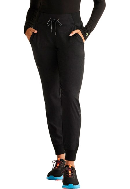 Healing Hands Purple Label Trinity Jogger Petite - HH003P