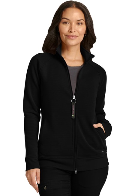 Healing Hands Limited Edition Karma Jacket - HH300F