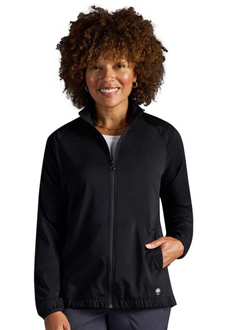 Healing Hands X DR KWANE Vida Packable Jacket - HH302A