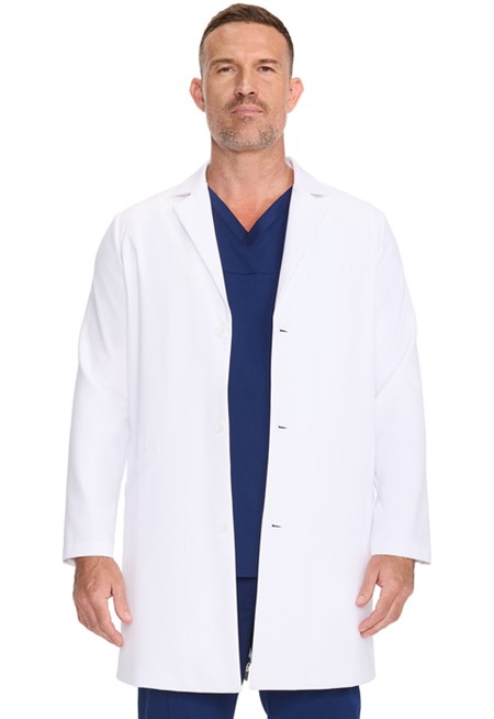 Healing Hands White Coat Men