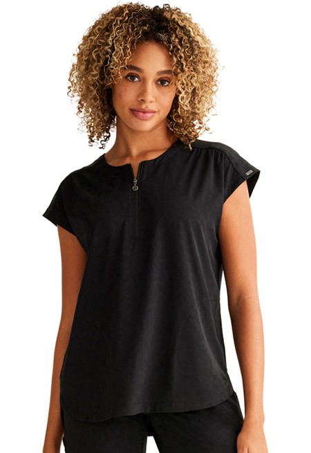 Healing Hands PL JACQUARD Jayden Top - HH602