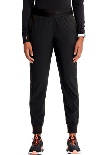 Infinity GNR8 Mid Rise Jogger - IN122A