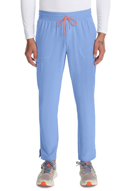 Infinity GNR8 Men's Drawstring Straight Leg Pant - IN200A