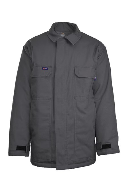 FR Insulated Chore Coats with Windshield Technology JCFRWS9