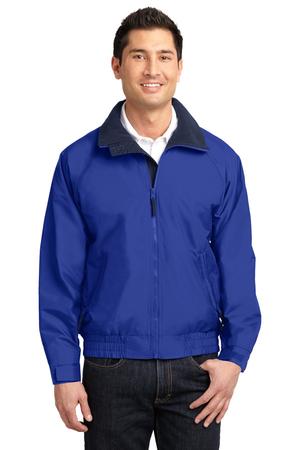 Port Authority Competitor Jacket. JP54