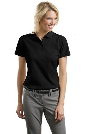 Port Authority - Ladies Stain-Resistant Polo. L510