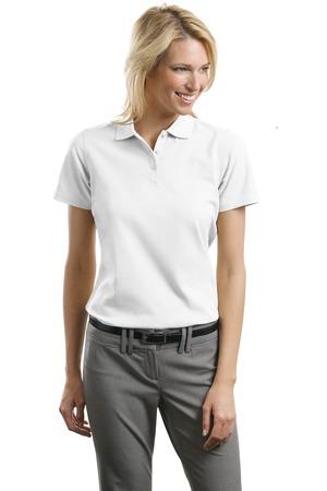 Port Authority - Ladies Stain-Resistant Polo. L510