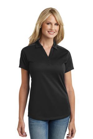 Port Authority Ladies Diamond Jacquard Polo L569