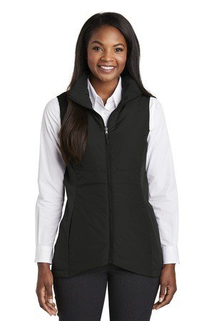 Port Authority  Ladies Collective Insulated Vest. L903