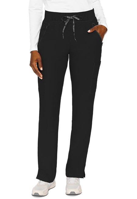 Med Couture Zipper Pant - MC2702