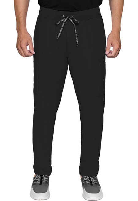 Med Couture Straight Leg Pant - MC2772S
