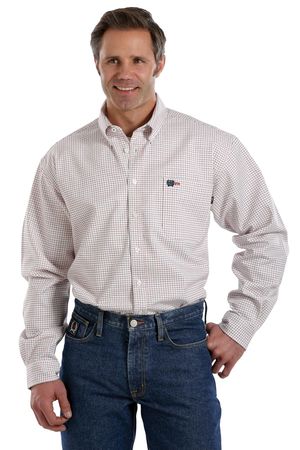 Cinch FR Shirt MLW3001002 