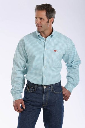 Cinch FR Shirt MLW3001006
