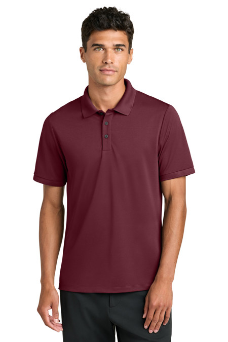 Mercer and Mettle Everyday Performance Polo MM1030