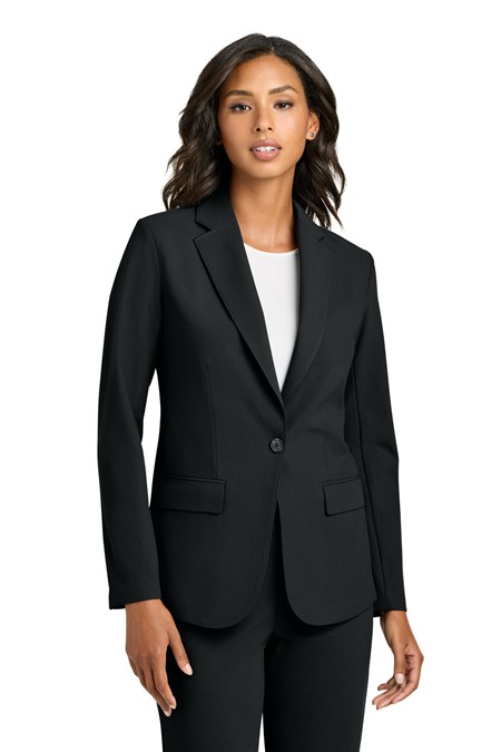 Mercer and Mettle Women's Capital Tech Blazer MM3033