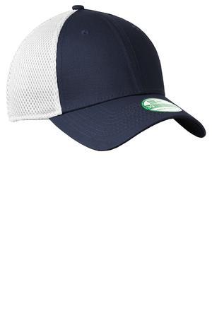 New Era - Youth Stretch Mesh Cap. NE302