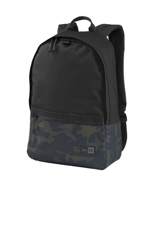 New Era  Legacy Backpack. NEB201