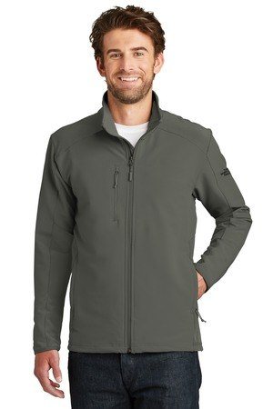 The North Face  Tech Stretch Soft Shell Jacket. NF0A3LGV