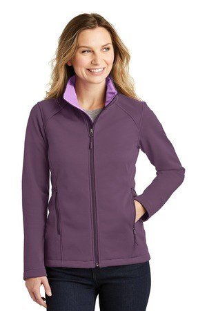 The North Face  Ladies Ridgeline Soft Shell Jacket. NF0A3LGY