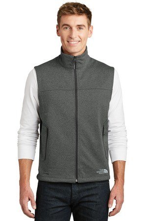 The North Face  Ridgewall Soft Shell Vest. NF0A3LGZ
