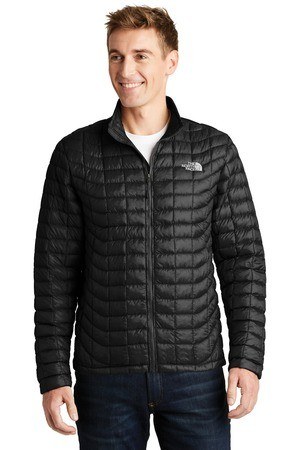 The North Face  ThermoBall  Trekker Jacket. NF0A3LH2