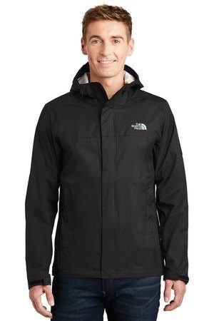 The North Face  DryVent  Rain Jacket. NF0A3LH4