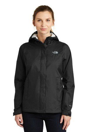 The North Face  Ladies DryVent  Rain Jacket. NF0A3LH5