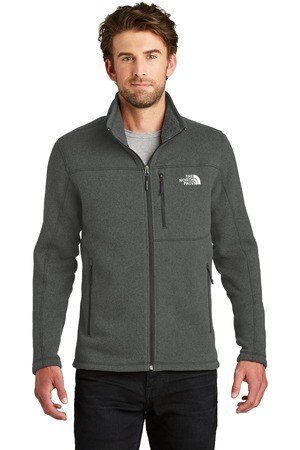 The North Face  Sweater Fleece Jacket. NF0A3LH7