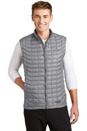 The North Face  ThermoBall  Trekker Vest. NF0A3LHD