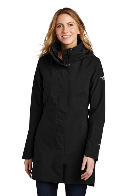 The North Face  Ladies City Trench. NF0A529O
