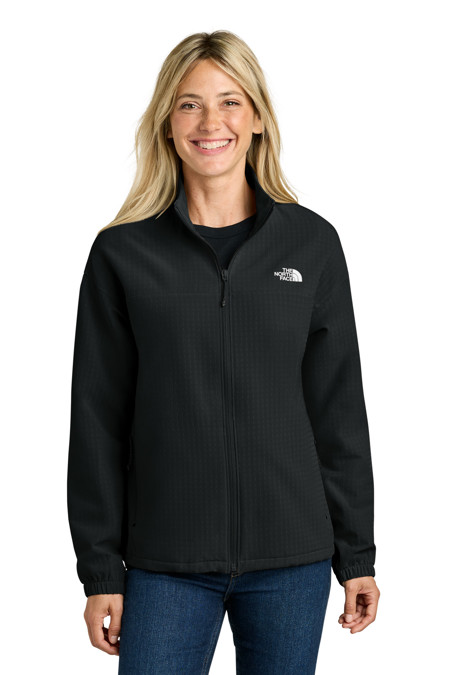 The North Face Women's Mountain Horizon Jacket NF0A8GE3