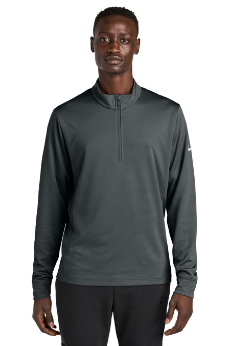 Nike Essential Half-Zip Cover-Up NKHM8036
