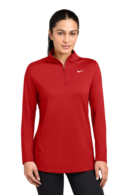 Nike Women's Dri-FIT Stride Half-Zip NKIO8141