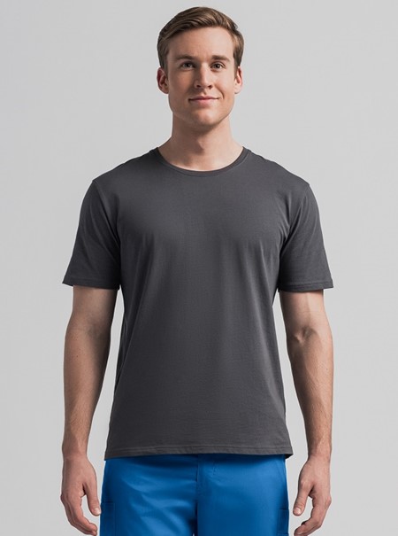NM Men's Short Sleeve Layering Shirt