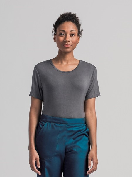 NM Women's Short Sleeve Layering Shirt