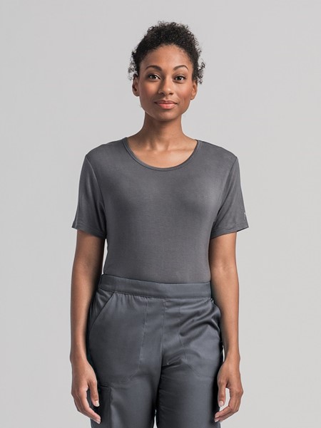 NM Women's Short Sleeve Layering Shirt