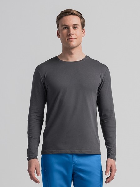 NM Men's Long Sleeve Layering Shirt
