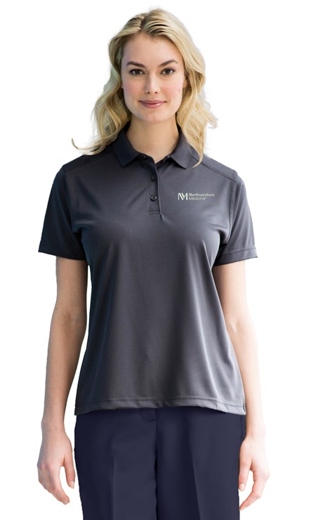 Women's Snag Proof Short Sleeve Polo Shirt