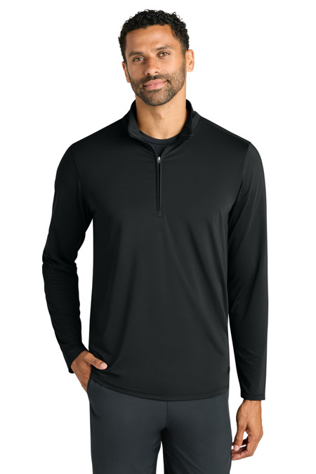 OGIO Regain Quarter-Zip OG172