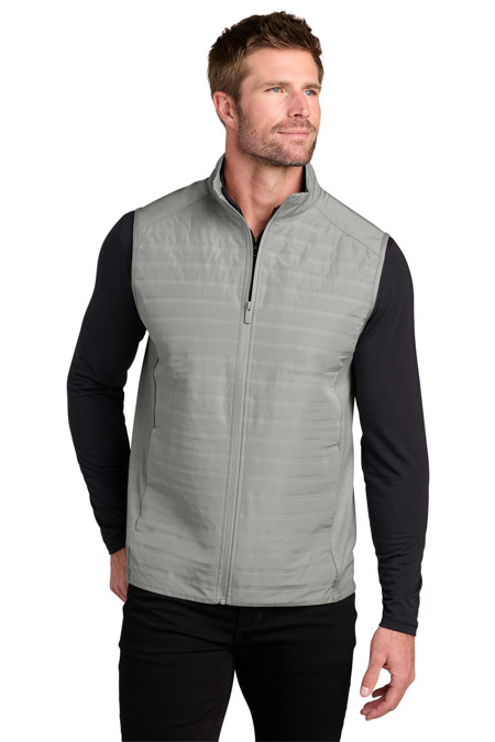 OGIO Driveline Hybrid Vest OG761