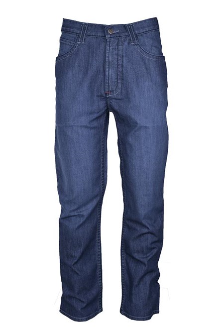 LAPCO FR - Comfort Flex Jeans P-INDFC11